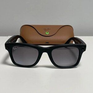 Ray-Ban Meta Wayfarer (Gen 2) (RW4012)